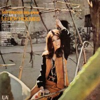 Purchase Leroy Holmes - Les Violins Des Amour Vol.2 (Vinyl)