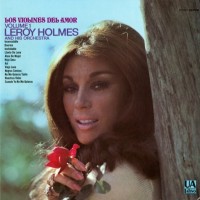 Purchase Leroy Holmes - Los Violines Del Amor (Vinyl)