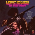 Buy Leroy Holmes - Once Upon A Time In The West (Vinyl) Mp3 Download