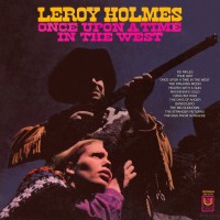 Purchase Leroy Holmes - Once Upon A Time In The West (Vinyl)