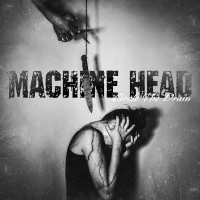 Purchase Machine Head - Circle The Drain (CDS)