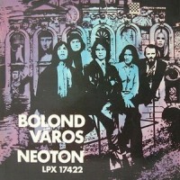 Purchase Neoton Familia - Bolond Varos (Vinyl)