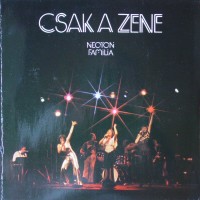 Purchase Neoton Familia - Csak A Zene (Vinyl)