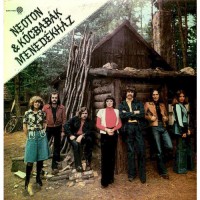 Purchase Neoton Familia - Mendekhaz (Vinyl)