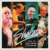 Purchase Shakatak - Live At Duo Music Exchange