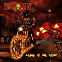 Purchase Spitefuel - Flame To The Night