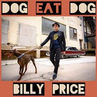 Purchase Billy Price - Dog Eat Dog