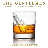 Purchase Chris Benstead - The Gentlemen (Original Motion Picture Soundtrack)