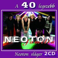 Purchase Neoton Familia - A 40 Legszebb CD1