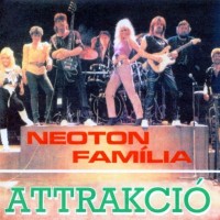 Purchase Neoton Familia - Attrakciу