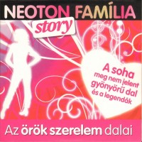 Purchase Neoton Familia - Az Örök Szerelem Dalai