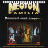 Purchase Neoton Familia - Bucsuzni Csak Szepen (Live)