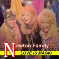 Purchase Neoton Familia - Love Is Magic