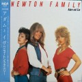 Buy Newton Family - Adam And Eve Mp3 Download