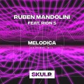 Buy Ruben Mandolini - Melodica (CDS) Mp3 Download