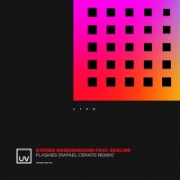 Purchase Stereo Underground - Flashes (Rafael Cerato Remix) (CDS)