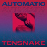 Purchase Tensnake - Automatic (Extended Mix) (CDS)