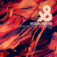Purchase Volen Sentir - The Great Escape Elemental (EP)