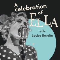 Purchase Louisa Revolta - A Celebration Of Ella