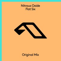 Purchase Nitrous Oxide - Flat Six (CDS)