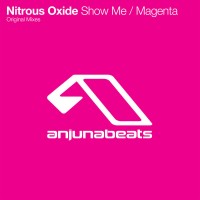 Purchase Nitrous Oxide - Show Me-Magenta (CDS)