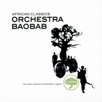 Purchase Orchestra Baobab - African Classics