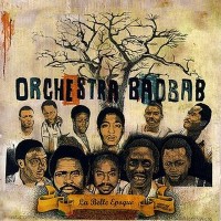 Purchase Orchestra Baobab - La Belle Époque CD1