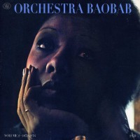 Purchase Orchestra Baobab - La Belle Epoque Volume 2 CD1