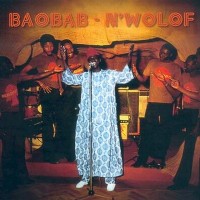 Purchase Orchestra Baobab - N'wolof