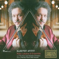 Purchase Roby Lakatos & Ensemble - Klezmer Karma