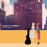 Purchase VA - Carole & Tuesday Vocal Collection Vol.2