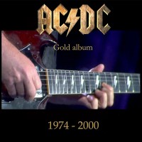 Purchase AC/DC - 1974-2000 - Gold Album