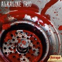 Purchase Alkaline Trio - Scraps