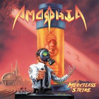 Purchase Amorphia - Merciless Strike