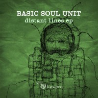 Purchase Basic Soul Unit - Distant Lines (EP)