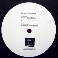 Purchase Basic Soul Unit - Northern Heights (EP) (Vinyl)