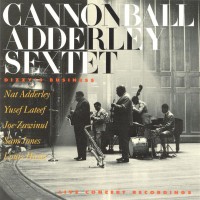 Purchase Cannonball Adderley Sextet - Dizzy's Business