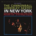 Buy Cannonball Adderley Sextet - In New York (Vinyl) Mp3 Download