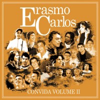 Purchase Erasmo Carlos - Convida - Vol. II