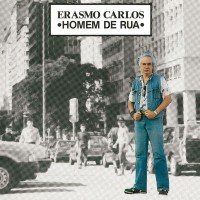 Purchase Erasmo Carlos - Homem De Rua