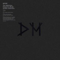 Purchase Depeche Mode - Mode - A Broken Frame CD2