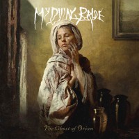 Purchase My Dying Bride - The Ghost Of Orion