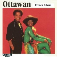Purchase Ottawan - French Album