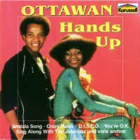 Purchase Ottawan - Hands Up