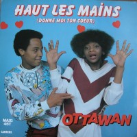 Purchase Ottawan - Haut Les Mains (VLS)