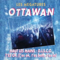 Purchase Ottawan - Les Megtubes
