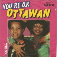 Purchase Ottawan - You're O.K. (VLS)