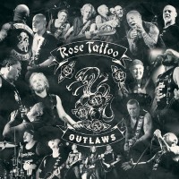 Purchase Rose Tattoo - Outlaws