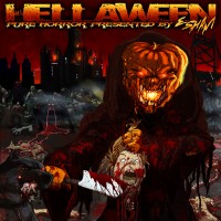 Purchase Esham - Hellaween: Pure Horror