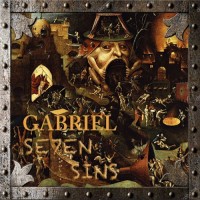 Purchase Gabriel - Seven Sins